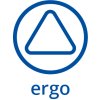ergo držení