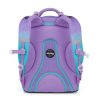 Školský batoh OXY Ombre Blue- pink