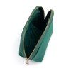 Kozmetická taška PLUS Velvet Green