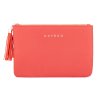 Kozmetická taška DAY Leather Coral