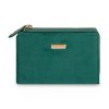 Dámska peňaženka LAST Velvet Green