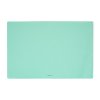 Podložka na stôl 60x40cm PASTELINI zelená soft