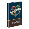 Box na zošity A4 Harry Potter