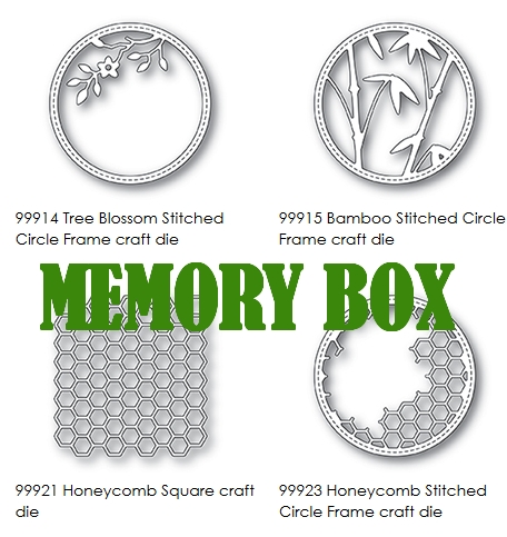 Předobjednávka - Memory Box ???? Byl by zájem?