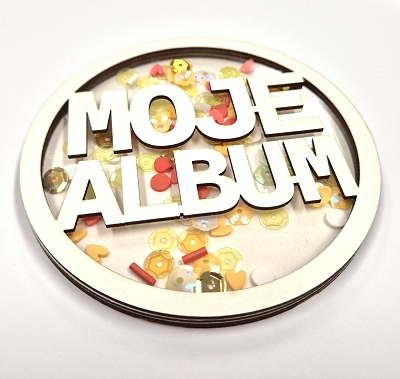 Jak vyrobit chrastidlo... z naší stavebice