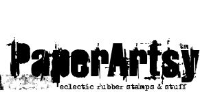 Předobjednávka - Paper Artsy