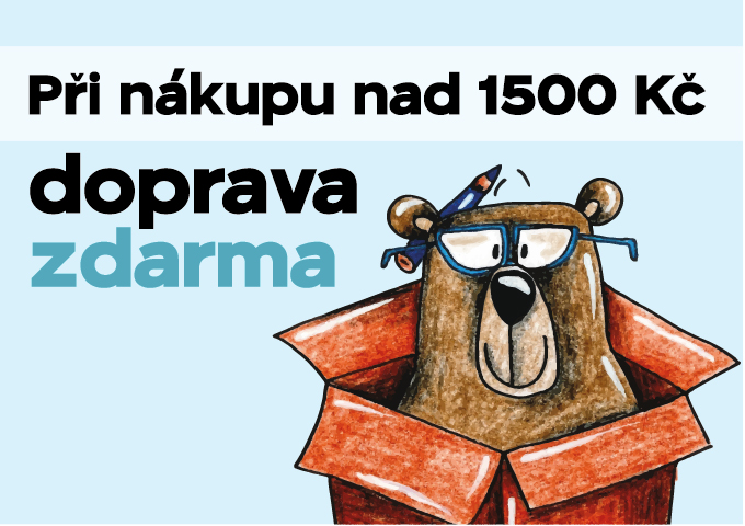 doprava zdarma