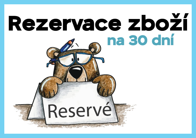 rezervace