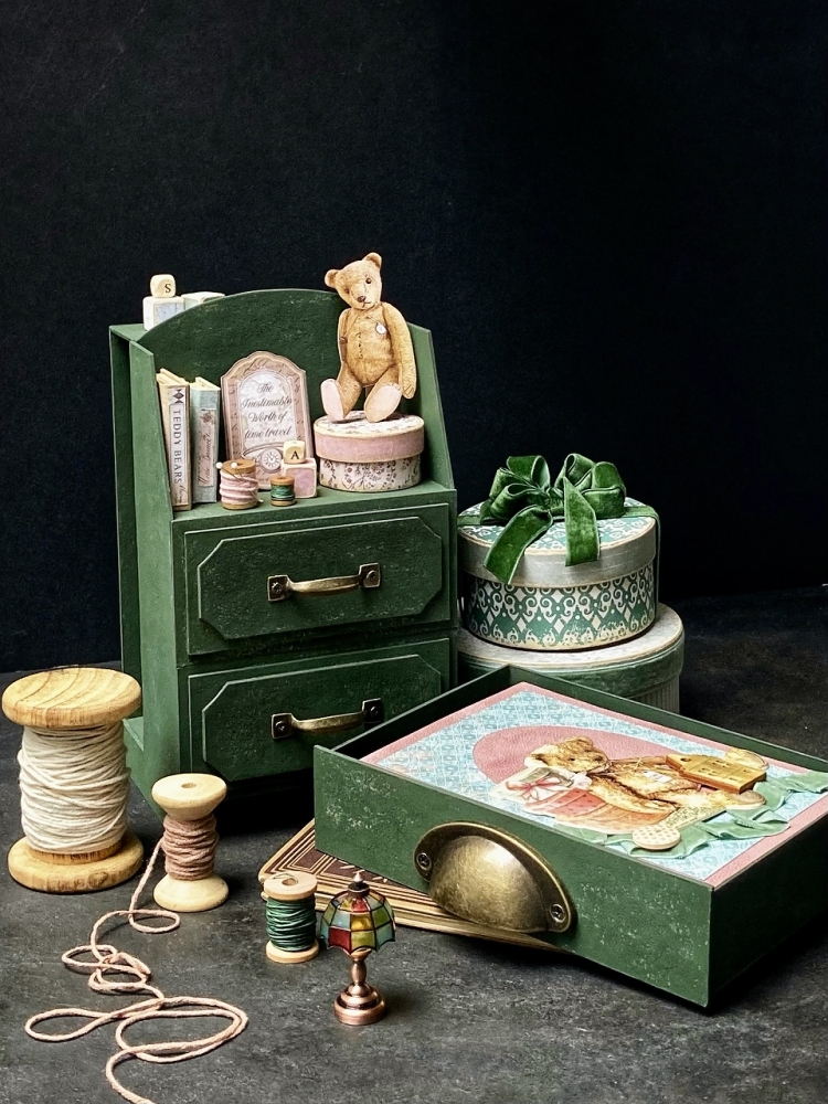 brocante