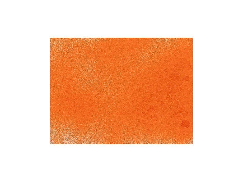 orange spray