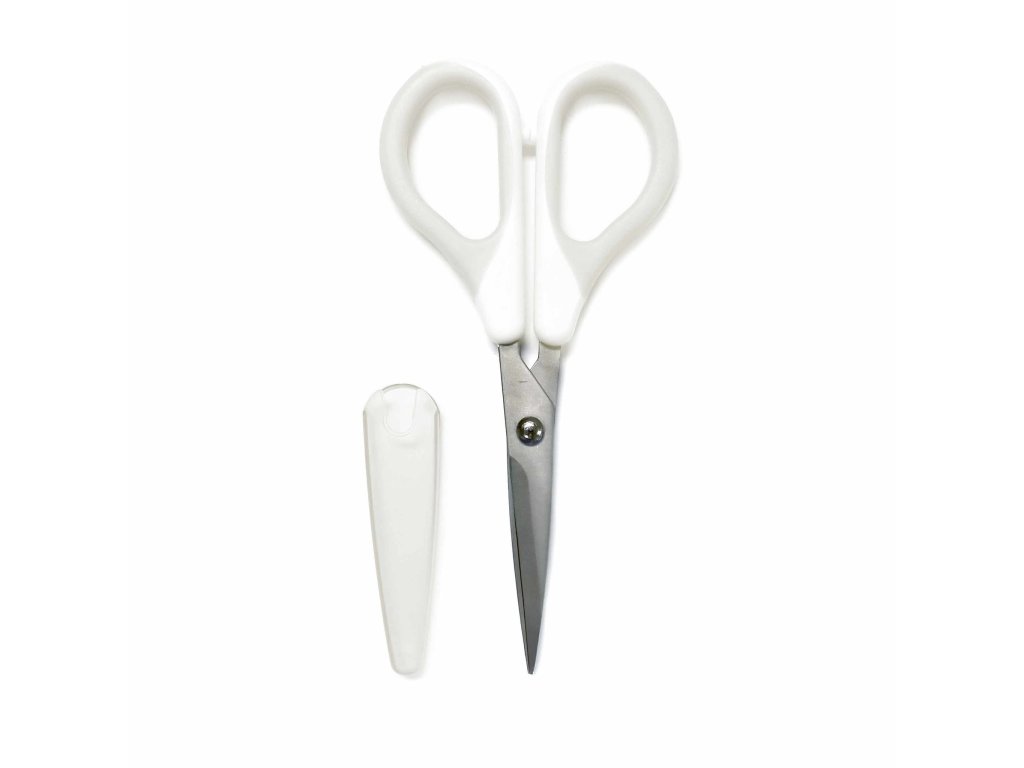 we r memory keepers precision 5 inch scissors hand