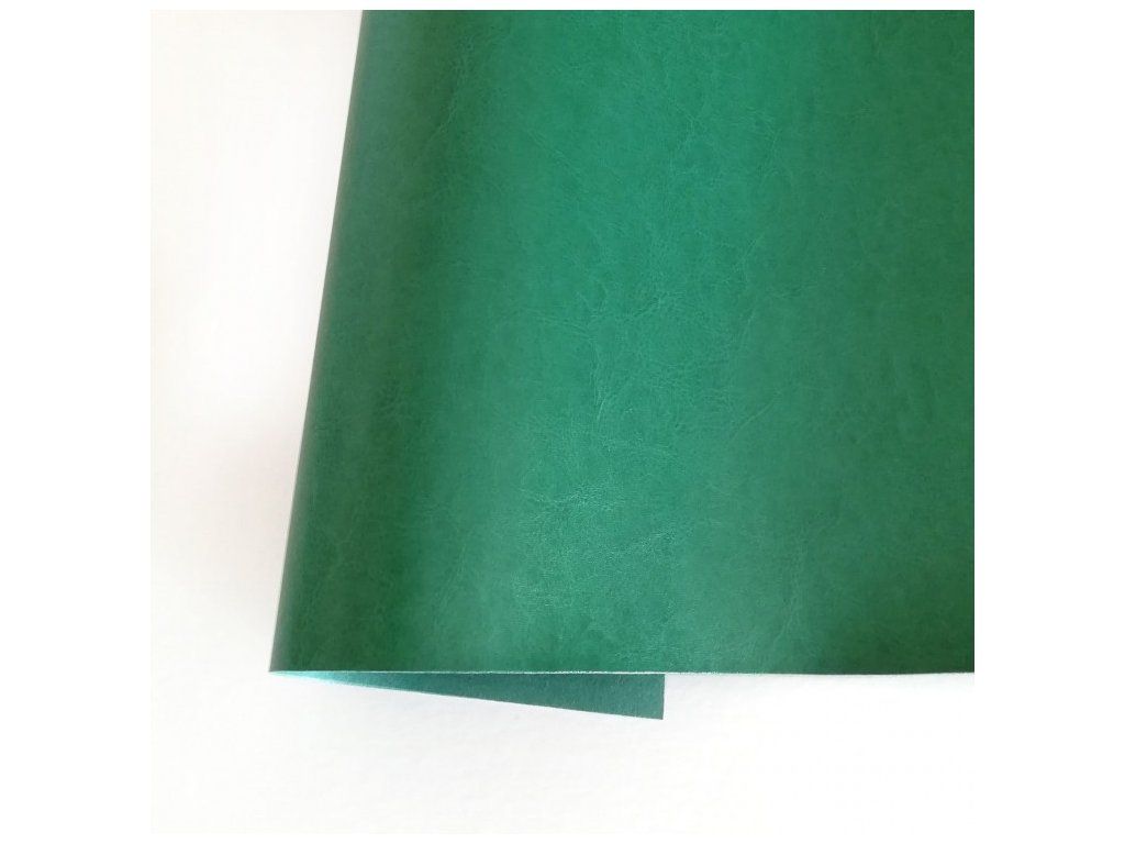 Kora Projects VERDE PINO Syntetick K e Na Potah Alb 35 X 50 Cm 