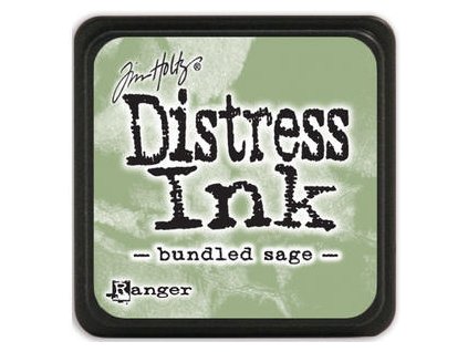 tim holtz distress mini ink pad bundled sage 15