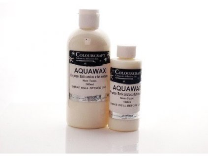 aquawax 12