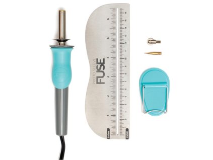 We R - PHOTO SLEEVE FUSE TOOL - tavička