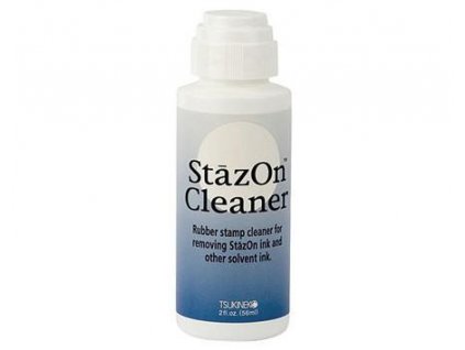 stazon cleaner large