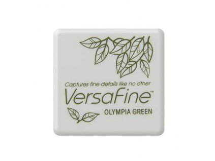 versafine small olympia green