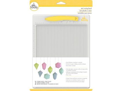 EK - MINI / Tools Standard Scoring Board - velká podložka rýhovací / rylovací podložka
