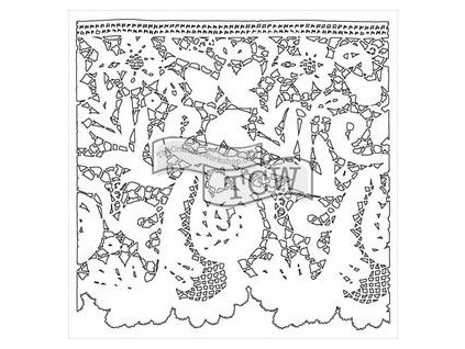 crafters workshop template lace
