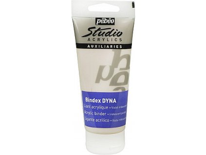 to 1418 bindex dyna 100ml 2