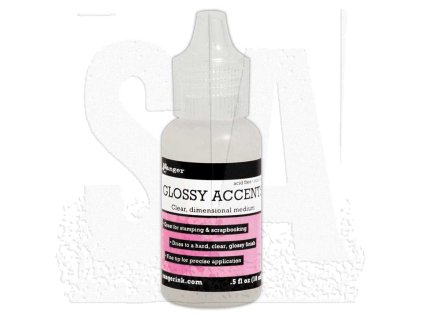 ranger gac27898 mini glossy accents