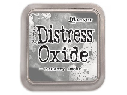 hickory smoke tim holtz distress oxide ink pad