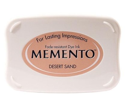 memento desert sand grande