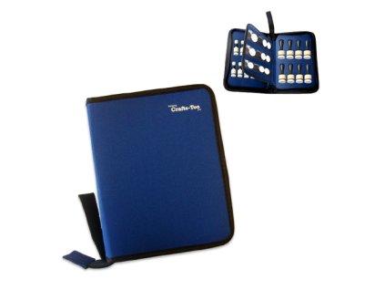 Crafts-Too - INK BLENDING TOOL SET - organizér na blendovací nářadí