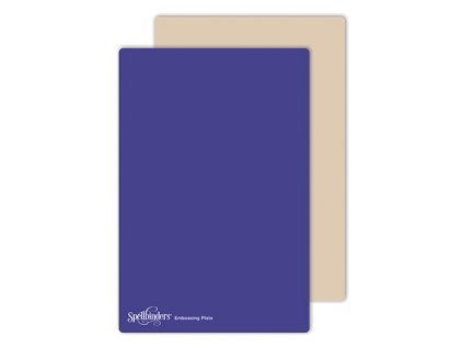 PL 112 Embossing plate Xlarge size XL Embossing Plate Mat Accessories product 90621.1458606449