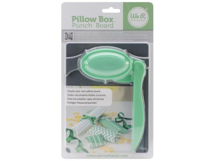 pillowbox