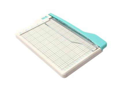 We R - MINI GUILLOTINE 8,5" - páková řezačka na papír