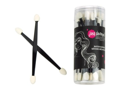 Jane Davenport - BATON BLENDERS - aplikátory na suché křídy