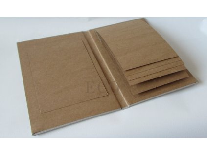 album kaskada i kraft pi 1265