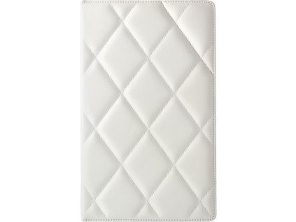 Websters Pages - Color Crush Tall Creative Photo Album / White Diamond - album