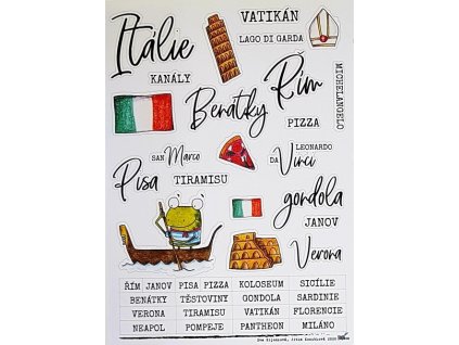 italie