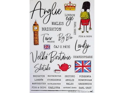 anglie
