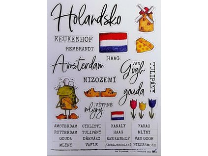 holandsko