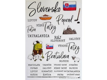 slovensko