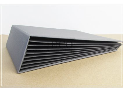 album bazyl szary 250x250mm 1339