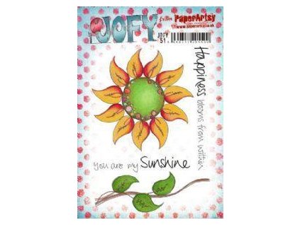 paperartsy jofy 51 a5 set trimmed on ez 5475 p