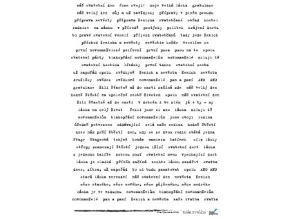 svatebni texty