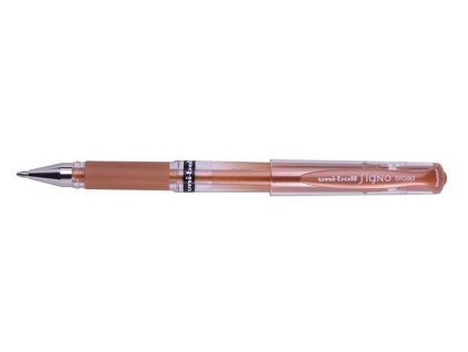 uni ball sigmo bronze1
