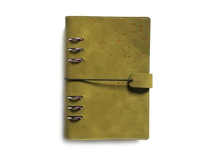 diář planner
