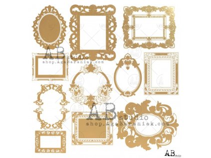 gold scrapbooking paper glam paper sheet 2 shiny other frames 12 x12