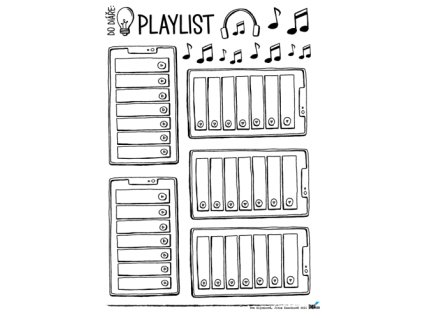 playlist