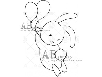 rubber stamp id 969