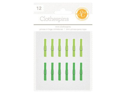 332118 sccha14 mini clothespins pkg