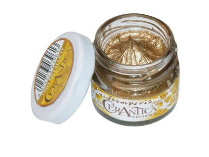 stamperia ancient wax 20ml metallic bronze k3p15b