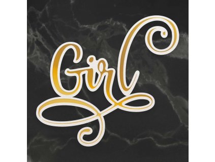 couture creations girl cut foil and emboss die co7