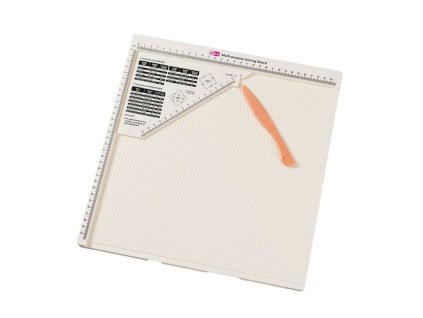 Efco - MULTI-PURPOSE SCORING BOARD 33 x 34,5 cm / v centimetrech / podložka rýhovací / rylovací podložka